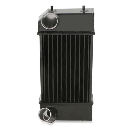 Gravity intercooler alliage - intercooler, en