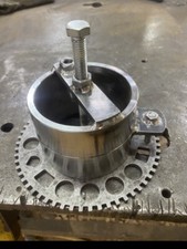 Crankshaft Reluctor Ring
