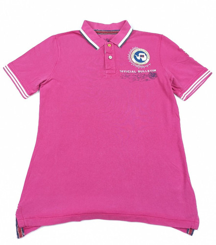Napapijri hommes polo shirt - napapijri,