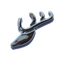 Emblème hirsch 9.3 et 9.5 -