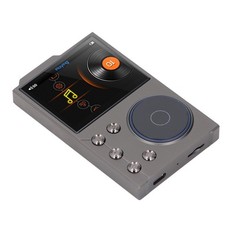 Lecteur De Musique Numérique