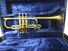 Boîtier rigide Bach Modèle