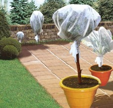 Voile d' hivernage 5 x 2 M