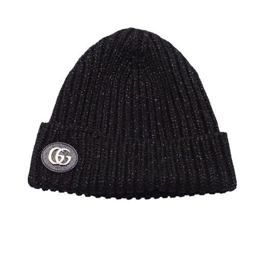 Casquette tricot gucci - casquette,