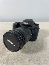 Kit appareil photo - canon, eos