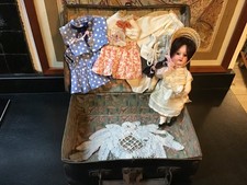 Petite Mignonnette poupée