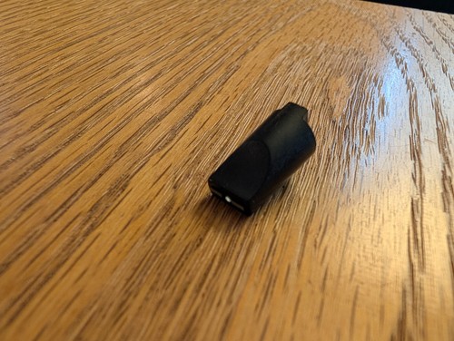Slider knob only - knob, only!!!!