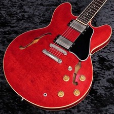 Orville gibson 335 - by, ch