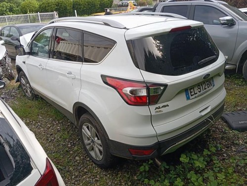 Pedale accelerateur ford - pedale,