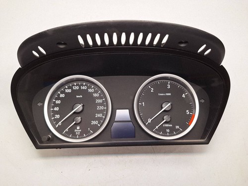 62109170317 bmw e71 2008 - 62109170317, x6