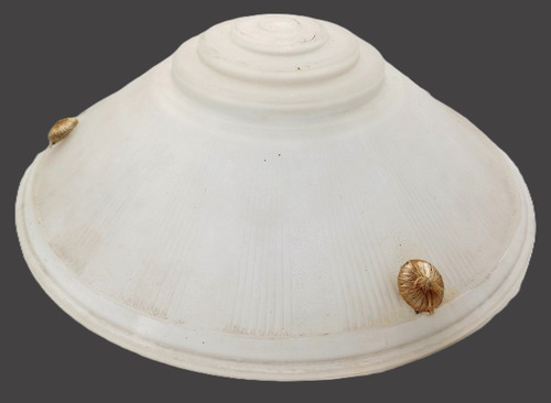 Jolie vasque plafonnier - plafonnier, art