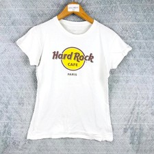 Hard Rock Cafe Paris T-shirt