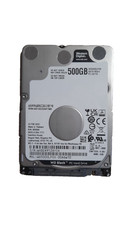 disque dur interne 500GB