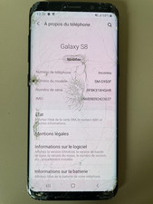 Samsung Galaxy S8