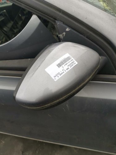 Retroviseur droit peugeot 308 - droit,