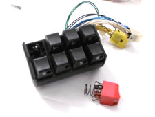 CITROËN GSA satélitte à refaire