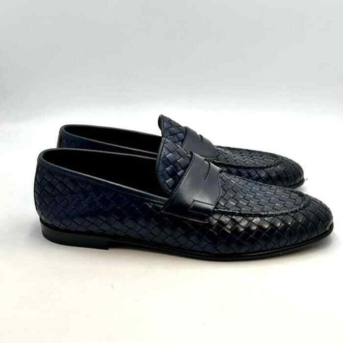 Mocassin penny homme - penny, barrett