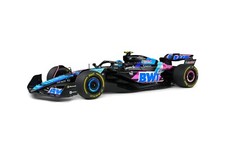 Alpine F1 Team A524 Pierre