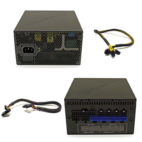 Silverstone sst st75f - silverstone, sst-st75f-p