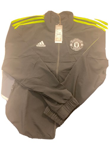 Manchester united survetement - manchester,