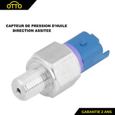 Capteur Pression Huile pour