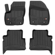 Tapis De Sol TPE Frogum Pro-Line pour Ford Kuga I 2008-2013 TPE ensemble tapis v