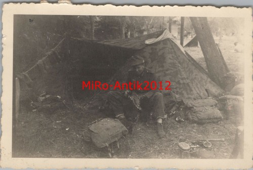 Photo ww2 chasseur alpin - photo,,