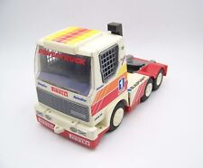 PLAYMOBIL (S5c06) RACING - Camion de Course 3613 Jauni Petite Casse 