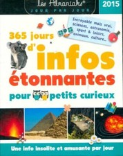 Les Almaniaks 2015 - Yiannis