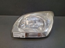 Phare avant gauche - Kia Sportage II de sept. 2004 à nov. 2007 *