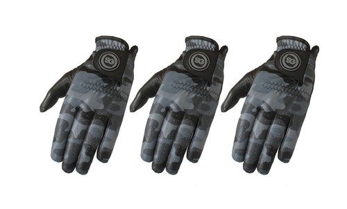 Hommes gris camouflage - gris,