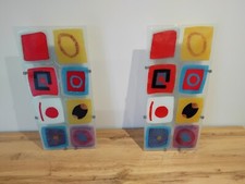 Appliques Vintage Verre- IKEA