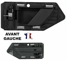 Poignée de Porte gauche