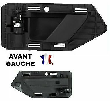 Poignée porte gauche - porte,