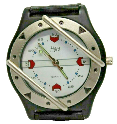 Hora montre quartz - hora, ;montre