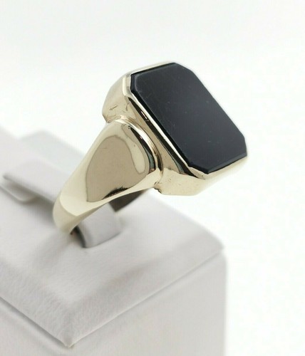 Bague chevalière homme - bague,
