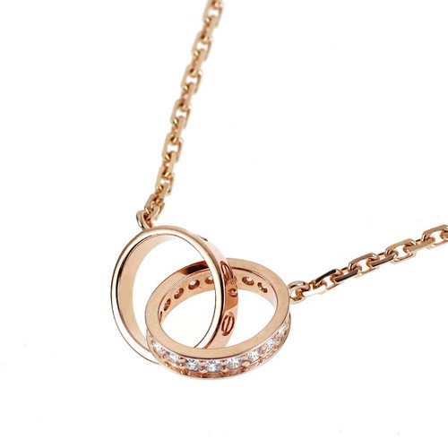 Collier pendentif diamant