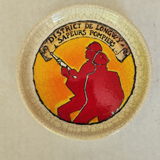 Coupelle Émaux De Longwy