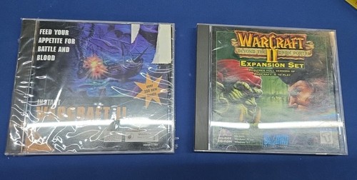 Lot warcraft orcs - 2, &