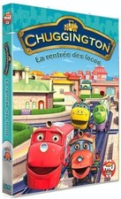 Chuggington - La rentrée des