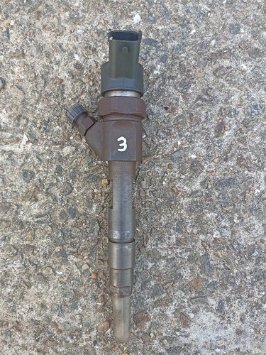 Injecteur bosch - injecteur,