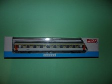 PIKO voiture voyageurs 1ière