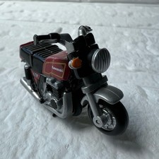 Miniature car Kawasaki Z750FX