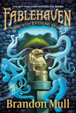 Brandon Mull Rise of the