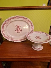 Service de Vaisselle Anglaise Modèle Lima