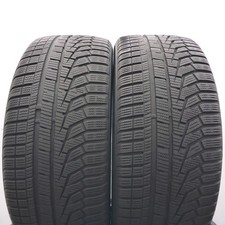 235 45 18 2X HANKOOK 235/45