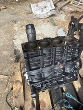 Bloque Moteur Audi A3 110ch