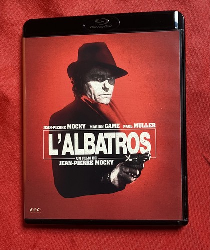 Blu ray albatros - -, l’albatros