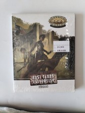 Savage Worlds Adventure East