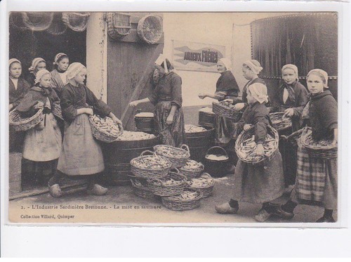 Finistere industrie - finistere:,